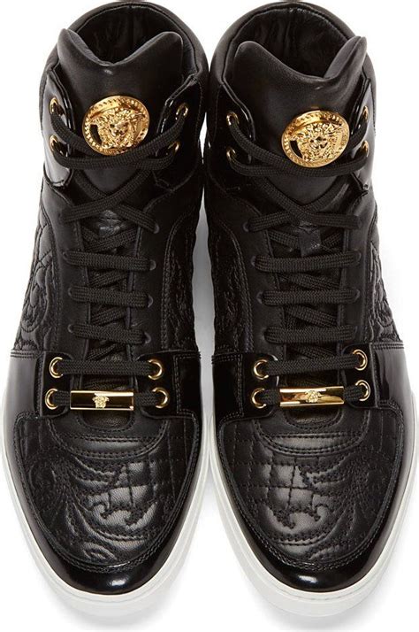 Amazon.com: Versace Sneakers For Men